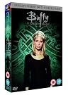 Buffy the Vampire...