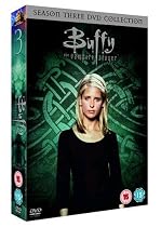 Buffy the Vampire Slayer Season 3 (New Edition) [DVD]