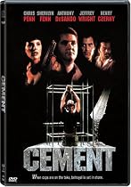 Cement