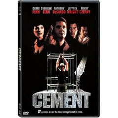 Cement