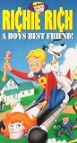 Review Turner Home Ent  / Richie Rich: Boy's Best Friend