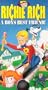 Richie Rich: Boy's Best Friend [VHS]