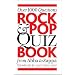 Rock and Pop Quiz Book