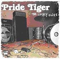 The Lucky Ones