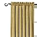 Eclipse Antibes Thermaback Window Panel Collection - Sand&nbsp;