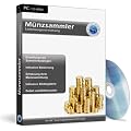 M�nzsammler Software - M�nzsammlung archivieren und bewerten