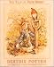 Art4Kids Potter Bunny with Carrot Mounted Art Print -16'x20'