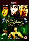 Kung Fu from Beyond the Grave [DVD]