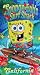 Nick Jr Spongebob Surfshack Bath Beach Towel