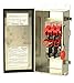 Eaton DH362FWKW Safety Switch, 60A,3P,600V/250DC, HD Fusible, NEMA 4X