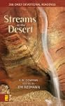 Streams in the Desert: 366 Daily Devo...
