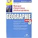 G�ographie : Banque d'exercices photocopiables Cycle 3
