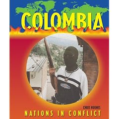 Nations in Conflict - Colombia (Nations in Conflict)
