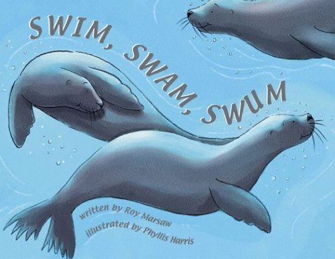 Swim, Swam, Swum