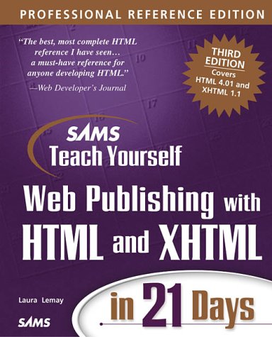 Markup Languages