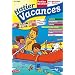 Hatier Vacances - de la Petite Section vers la Moyenne Section, 3/4 ans