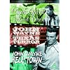 3 Classic Westerns Of The SIlver Screen - Vol. 2 - The Painted Desert / Hell Town / Texas Terror [DVD]