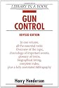 Gun Control (Library in a Book)