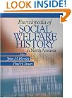 Encyclopedia of Social Welfare History in North America