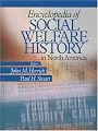 Encyclopedia of Social Welfare History in North America