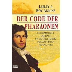 Der Code der Pharaonen (Taschenbuch)