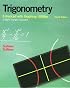 Trigonometry Enhanced with Graphing Utilities (4th Edition)