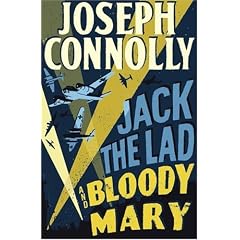 Jack the Lad and Bloody Mary