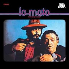 Lo Mato by Willie Colon