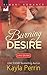Burning Desire (Love on Fire)