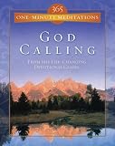 365 One-Minute Meditations (God Calling) (One Minute Meditations)