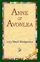 Anne Of Avonlea