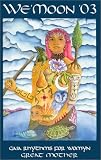 We`Moon `03 (Spiral Binding): Gaia Rhythms for Womyn Great Mother (Diary)