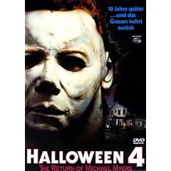 Halloween 4 - The Return of Michael Myers