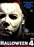 Halloween 4 - The Return of Michael Myers