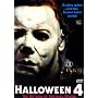 Halloween 4 - The Return of Michael Myers <b>DVD</b> ~ Donald Pleasence