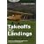 Takeoffs & Landings: The Crucial Maneuvers and Everything in Between