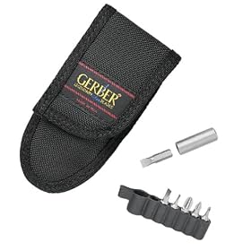 Gerber 05200  Multi-Plier Tool Kit