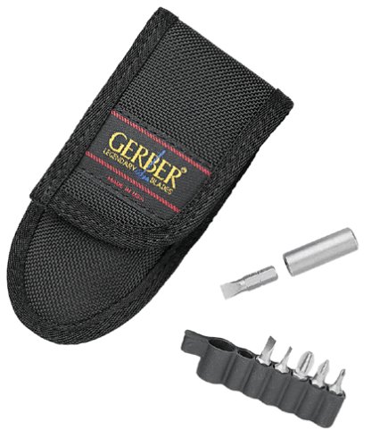 Gerber 05200  Multi Plier Tool Kit