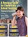 Resource Guide for Elementary School Teaching, A (6th Edition)