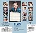 Elvis 2015 Calendar