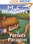 The Perfect Paragon (Agatha Raisin Mysteries, No. 16)