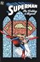 Superman: Wedding & Beyond