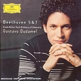 Beethoven: Symphonies Nos. 5 and 7