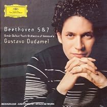Beethoven: Symphonies Nos. 5 & 7
