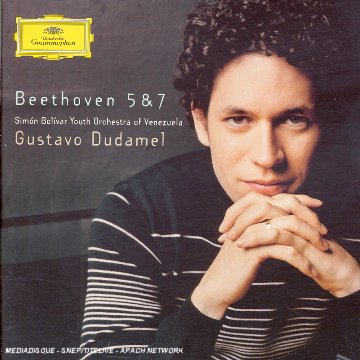Ludwig van Beethoven - Beethoven: Symphonies Nos. 5 & 7 - Zortam Music