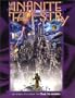 Infinite Tapestry: An Umbral Sourcebook (Mage the Ascension)