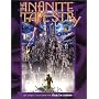 Infinite Tapestry: An Umbral Sourcebook (Mage the Ascension)