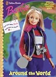 Around the World (Special Edition Coloring Book)