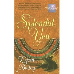 Splendid You (Magical Love)