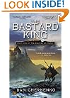 The Bastard King (Scepter of Mercy, Book 1)